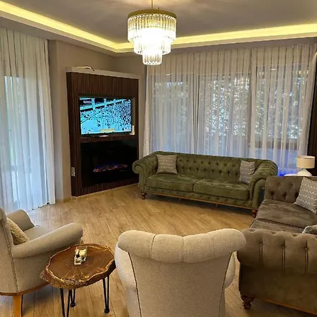 Villa Emela