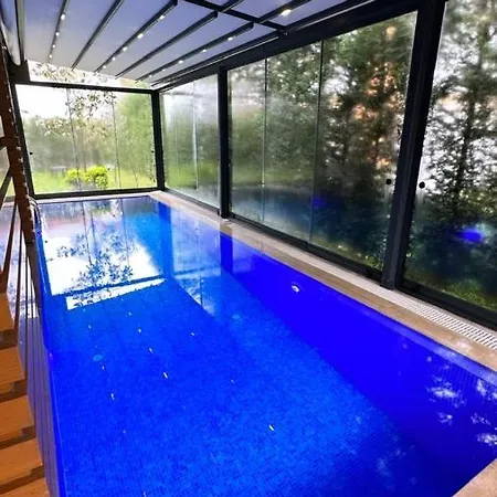 Villa Emela